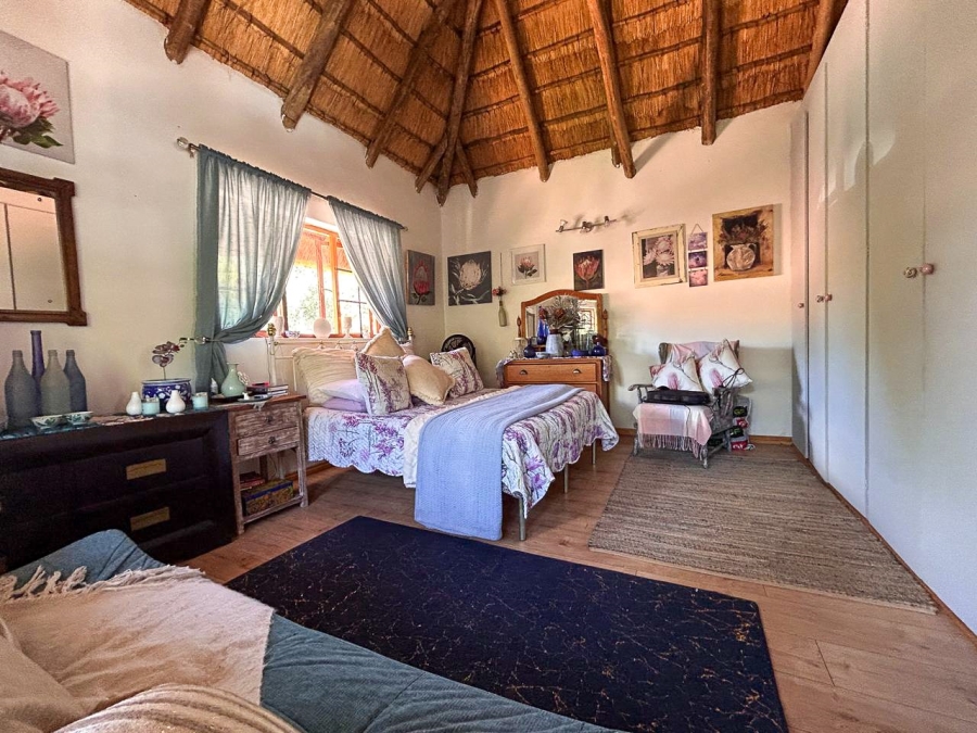 4 Bedroom Property for Sale in Parys Free State